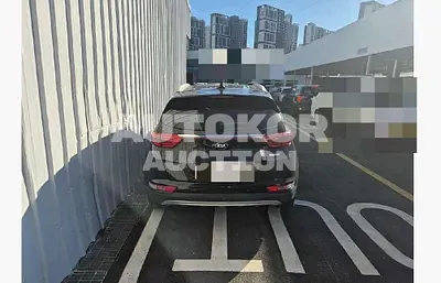 2016, Kia / Sportage, 194267 км., diesel, 1685 куб.см.