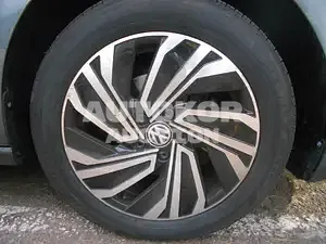 2021, Volkswagen / Jetta, unknown