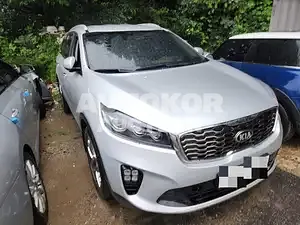 2019, Kia / Sorento, VIN: KNAPK81BBLA559036, 61000 км., diesel, 2199 куб.см.
