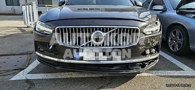 2025, Volvo / S90, gas