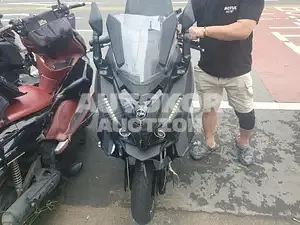 2022, BMW / 125, unknown
