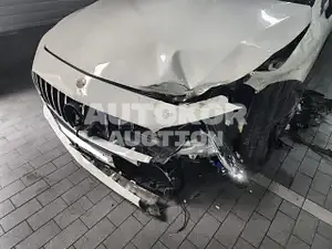 2018, Mercedes-Benz / CLS 400, VIN: WDD2J2DB5KA004349, diesel