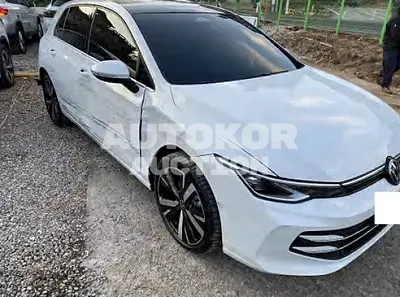 2026, Volkswagen / Golf, diesel, 2000 куб.см.