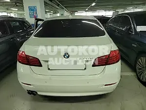 2015, BMW / 520, VIN: WBA5E510XFG065650, 150000 км., diesel, 2000 куб.см.