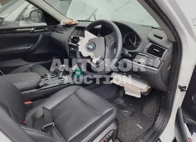 2016, BMW / 420, VIN: WBAXX1106G0R40910, 116188 км., diesel