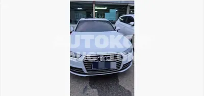 2016, Audi / 50, 167000 км., diesel, 2999 куб.см.