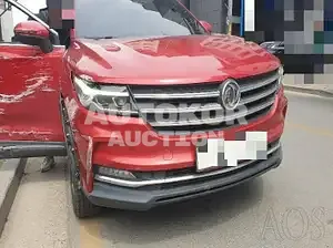2019, BMW / iX, VIN: LVZA53PA1LCB01225, 46023 км., diesel, 1498 куб.см.