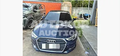 2019, Audi / A3, 25712 км., gas, 1984 куб.см.