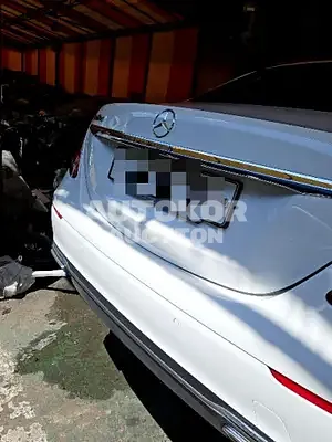 2016, Mercedes-Benz / E 220, VIN: WDDZF0EB4HA042263, 180000 км., diesel, 1950 куб.см.