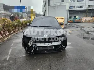 2022, Hyundai / Ioniq, VIN: KMHKR81AFNU105449, 113351 км., electric