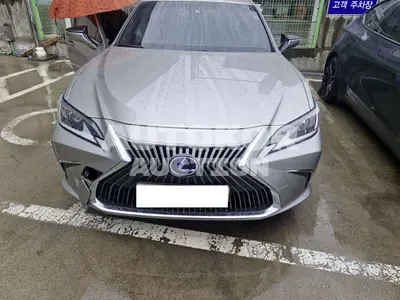 2021, Lexus / es, VIN: JTHBA1C10M2001402, 19701 км., hybrid
