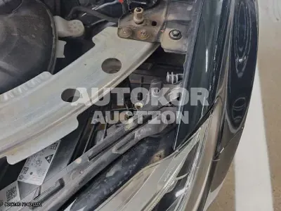 2019, Mercedes-Benz / C 200, VIN: WDDWF8AB5KR488437, gas