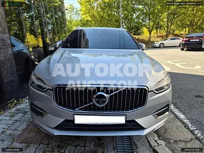 2020, Volvo / XC60, VIN: YV1UZ68TCL1526983, 199158 км., diesel, 1969 куб.см.