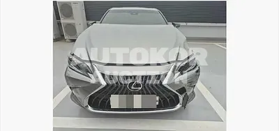 2023, Lexus / ES 300, 17046 км., hybrid, 2487 куб.см.
