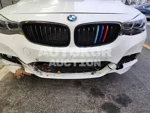 2020, BMW / 320, 19053 км., diesel