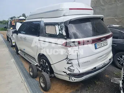 2023, Kia / Carnival, VIN: KNANE81BBPS240956, diesel