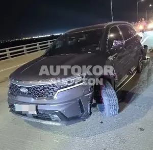 2020, Kia / Sorento, VIN: KNARH81GDMA017602, 32000 км., hybrid, 1598 куб.см.