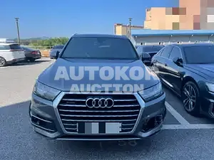 2016, Audi / Q7, VIN: WAUZZZ4M5GD068146, 108163 км., diesel