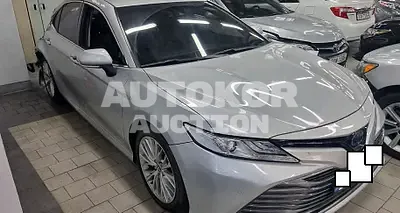 2018, Toyota / Camry, VIN: JTNB21HK1J3006285, 61400 км., hybrid