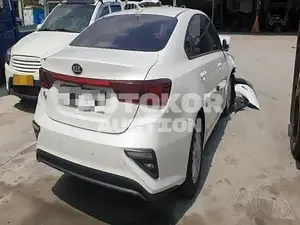 2018, BMW / Z1, VIN: KNAF241BEKA802241, 50000 км., gas, 1599 куб.см.