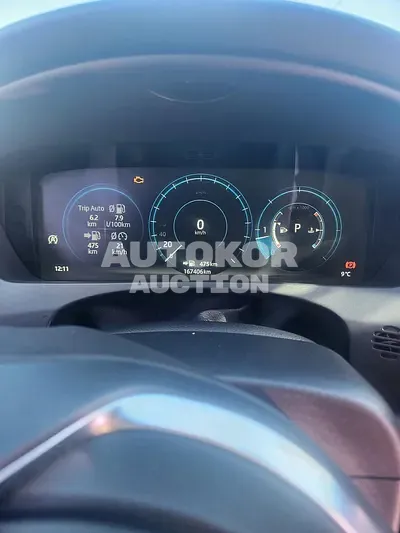 2018, Jaguar / XE, VIN: SAJAB4BN9JCP40677, 167000 км., diesel, 2000 куб.см.