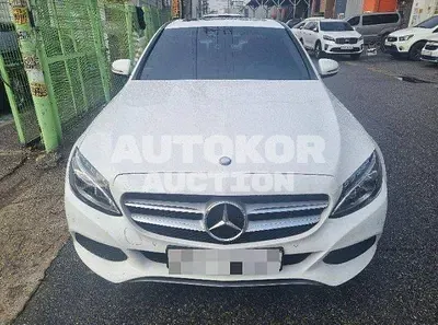 2015, Mercedes-Benz / C 220, VIN: WDDWF0EB2GF278978, 220559 км., diesel, 2143 куб.см.