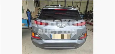 2020, Hyundai / Kona, 32275 км., gas, 1591 куб.см.