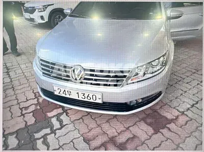 2015, Volkswagen / CC, VIN: WVWZZZ3CZFE810312, 51156 км., diesel, 2000 куб.см.