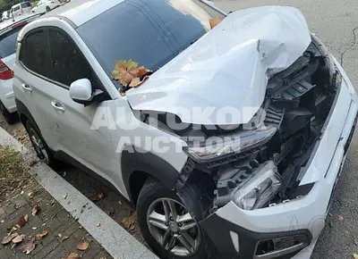 2018, Hyundai / Kona, VIN: KMHK2816GJU245841, 73722 км., diesel