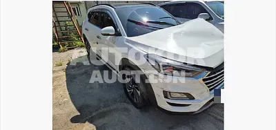 2019, Hyundai / Tucson, 74309 км., gas, 1591 куб.см.