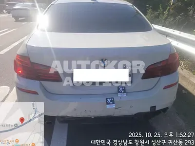 2016, BMW / 520, VIN: WBA5E5106GG074220, 164532 км., diesel, 1995 куб.см.