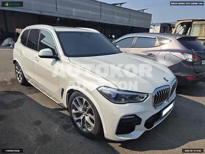 2021, BMW / x5 45e, VIN: WBATA6107M9H41212, 52923 км., unknown, 2998 куб.см.