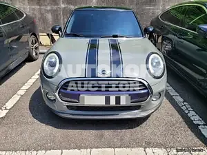 2016, MINI / Cooper, VIN: WMWXN3101G3B43838, 88773 км., diesel