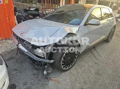 2023, Hyundai / ioniq 5, VIN: KMHKR81EFPU147262, electric