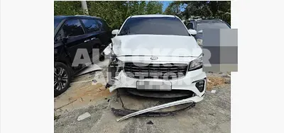 2019, Kia / Carnival, 130335 км., diesel, 2199 куб.см.