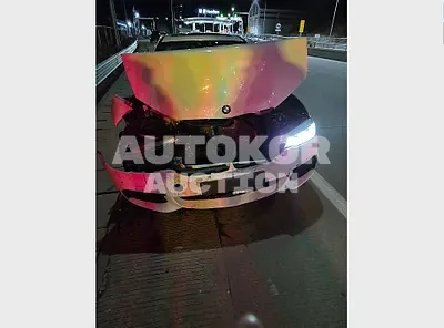 2017, BMW / 530, 56774 км., gas, 1998 куб.см.