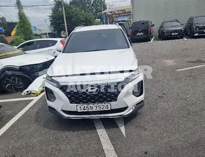 2020, Hyundai / Santa FE, VIN: KMHS281BBLU245845, 149400 км., diesel, 2000 куб.см.