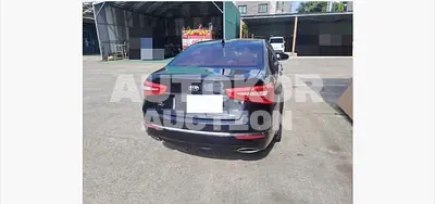 2015, Kia / K7, 125640 км., gas, 2359 куб.см.