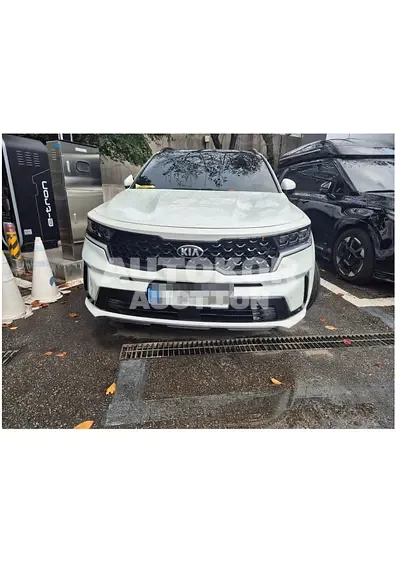 2020, Kia / Sorento, 70000 км., gas, 1598 куб.см. 2020, Kia / Sorento, 70000 км., gas, 1598 куб.см.