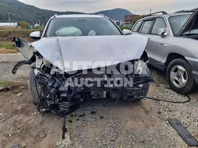 2015, Kia / Sorento, VIN: KNAPK81BDFA022547, diesel