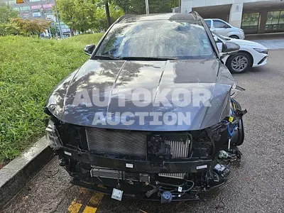 2022, Hyundai / Tucson, VIN: KMHJE811BPU080252, 51118 км., hybrid