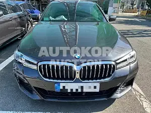 2023, BMW / 520, 20549 км., gas, 1998 куб.см.