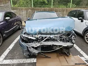 2021, BMW / 320, 63179 км., gas