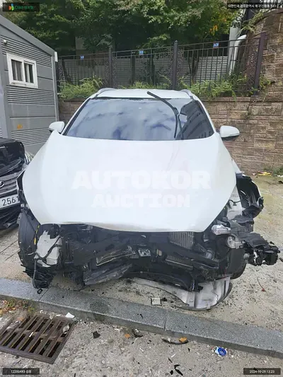 2018, Kia / Sorento, VIN: KNAPK81BDKA520325, diesel