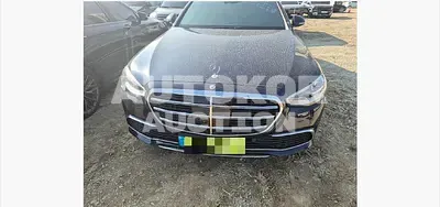 2025, Mercedes-Benz / s500, 66000 км., diesel, 3000 куб.см.