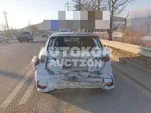 2017, Lexus / CT 200h, VIN: JTHKD5BH7H2291320, hybrid