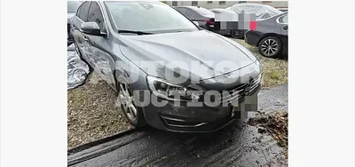 2015, Volvo / S60, 55263 км., diesel, 1969 куб.см.