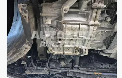 2018, Hyundai / Santa FE, unknown