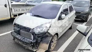 2016, Volkswagen / Up, 80000 км., gas