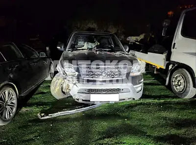 2018, Kia / Mohave, VIN: KNAKM814DJA188322, 172944 км., diesel, 3000 куб.см.